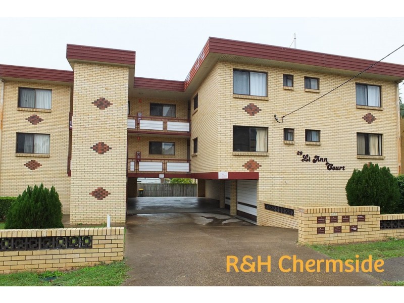 3/29 Kidston Tce, Chermside QLD 4032