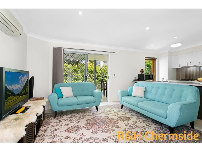 1/47 Lovegrove Street, Zillmere QLD 4034