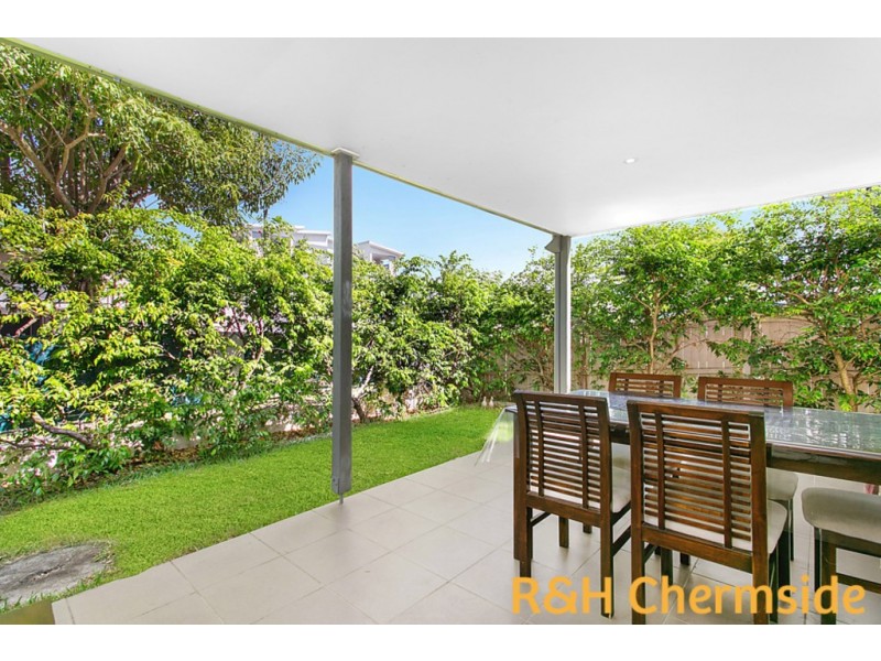 1/47 Lovegrove Street, Zillmere QLD 4034