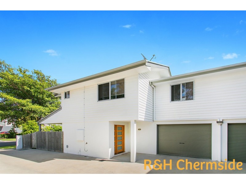1/47 Lovegrove Street, Zillmere QLD 4034