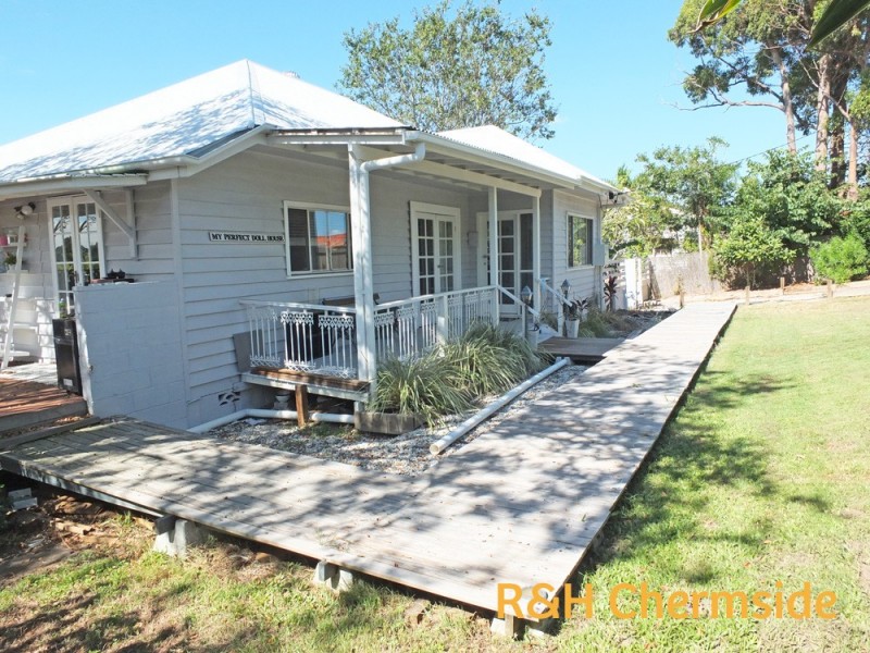 9 Navua Avenue, Aspley QLD 4034