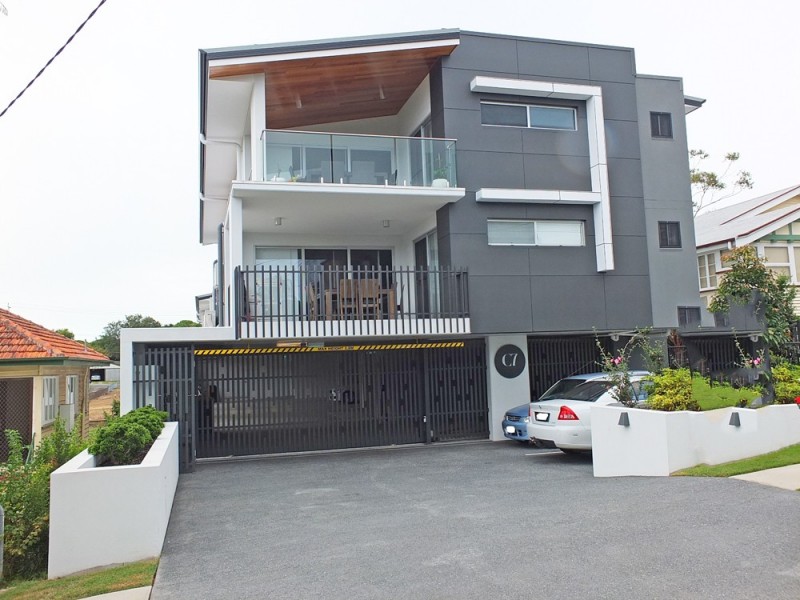 7/58 Gellibrand St, Clayfield QLD 4011