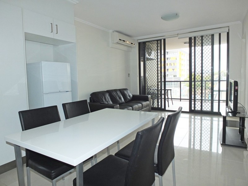 5/49 Rosemount Tce, Windsor QLD 4030