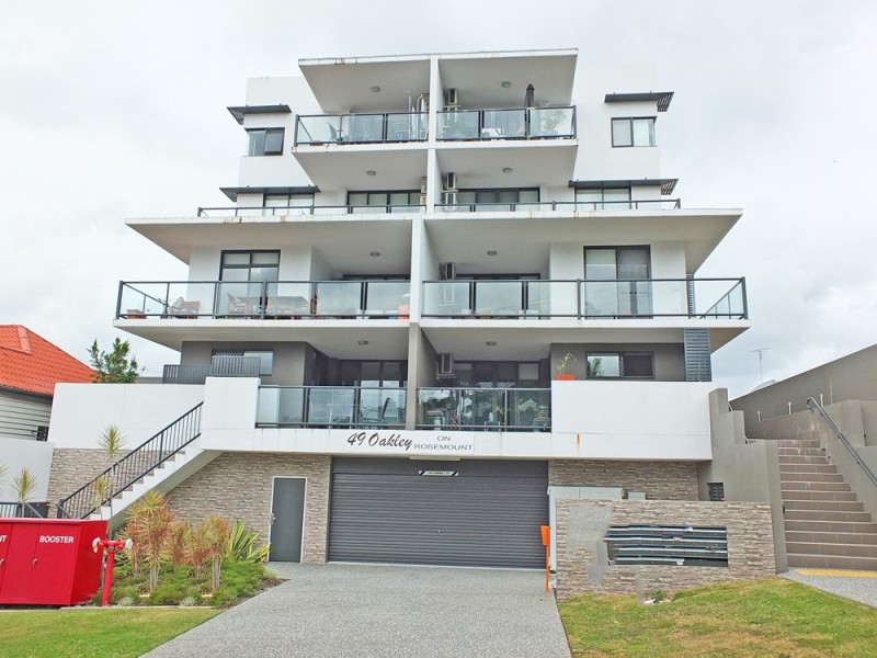 5/49 Rosemount Tce, Windsor QLD 4030