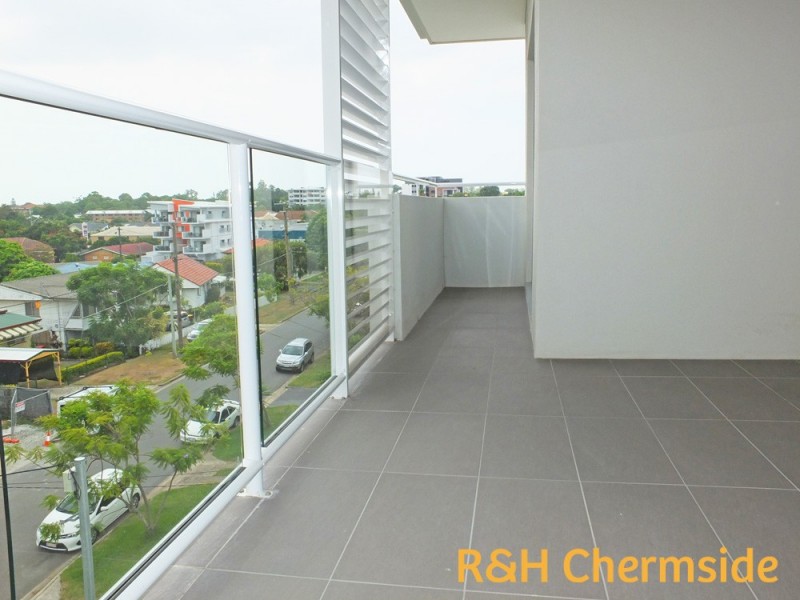 16/14 Ethel Street, Chermside QLD 4032