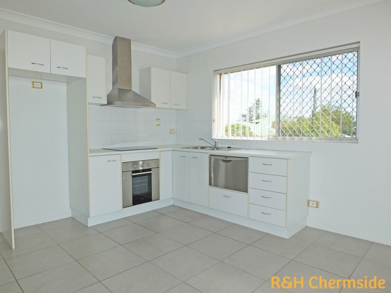 6/50 Alva Tce, Gordon Park QLD 4031