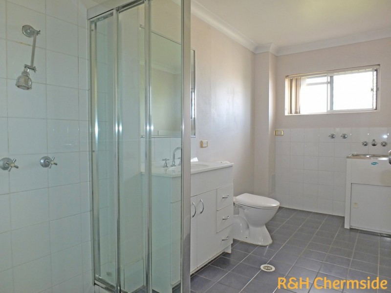 6/50 Alva Tce, Gordon Park QLD 4031