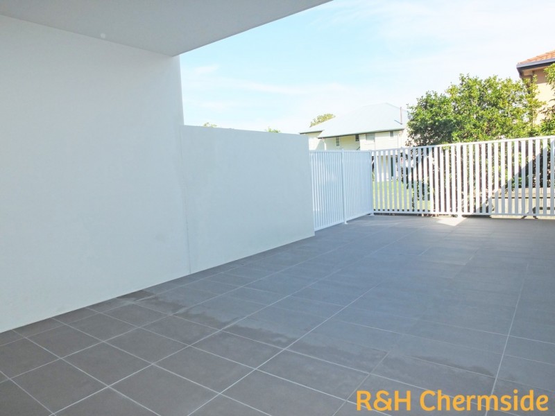 7/14 Ethel Street, Chermside QLD 4032