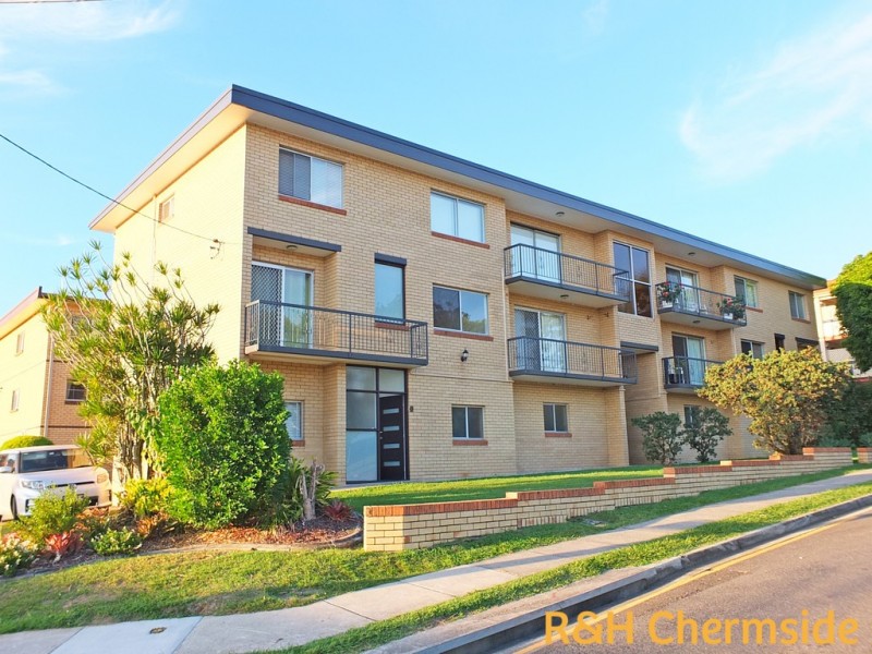 2/40 Kingsmill Street, Chermside QLD 4032