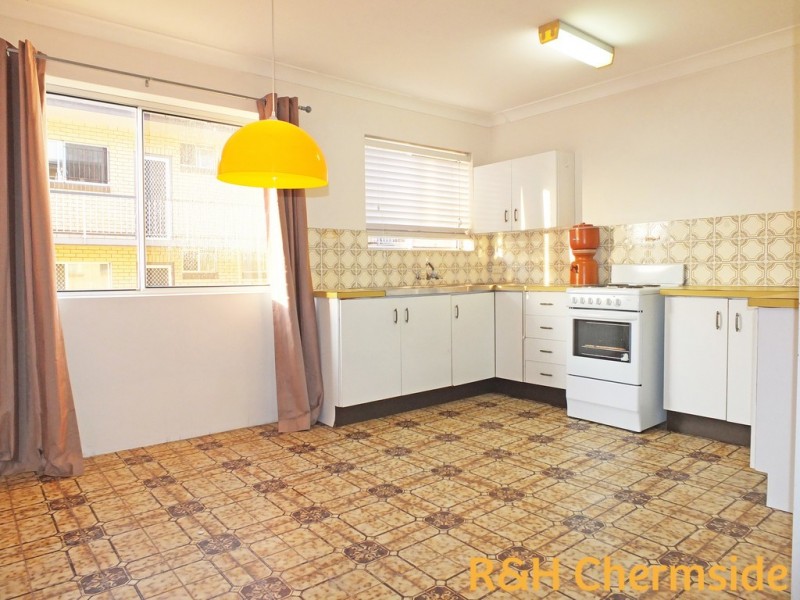 2/40 Kingsmill Street, Chermside QLD 4032