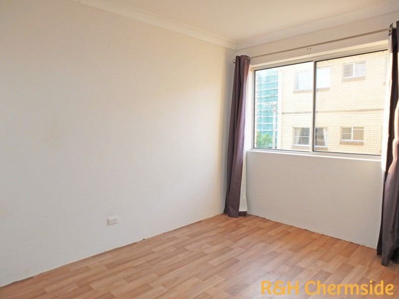 2/40 Kingsmill Street, Chermside QLD 4032