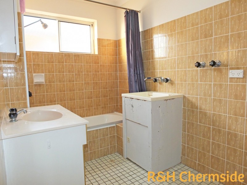 2/40 Kingsmill Street, Chermside QLD 4032