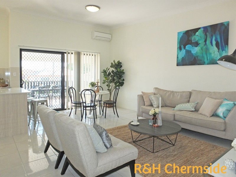 5 Binkar St, Chermside QLD 4032