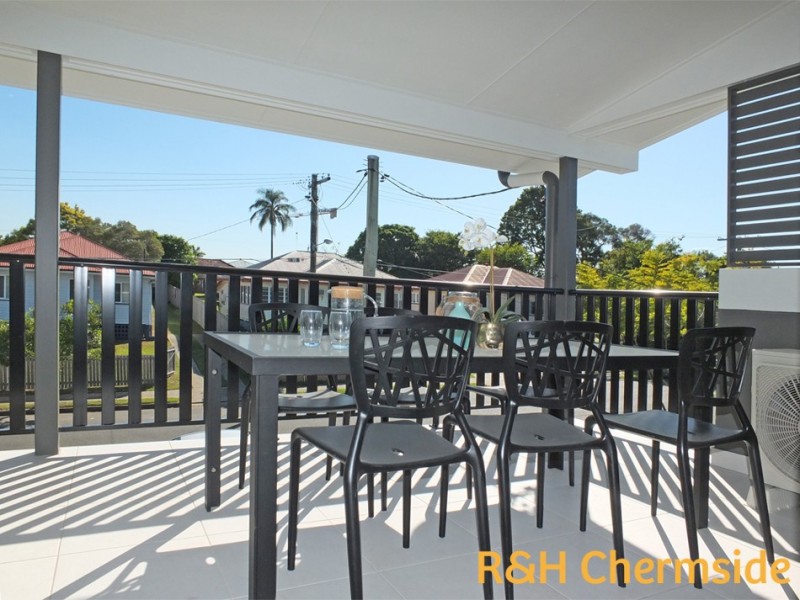 5 Binkar St, Chermside QLD 4032