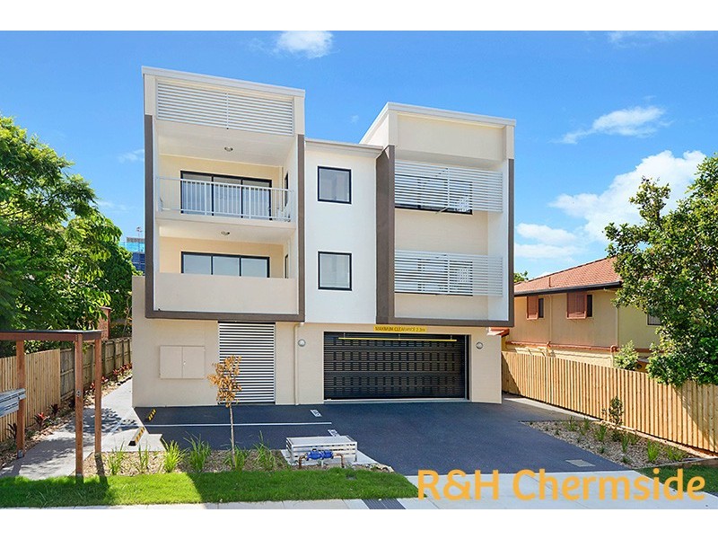 9 Greenbank Street, Chermside QLD 4032