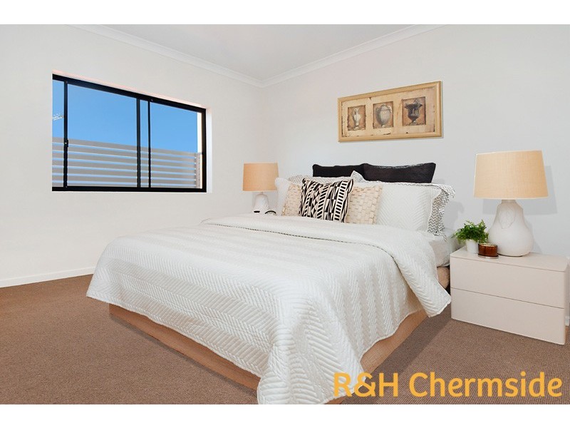 9 Greenbank Street, Chermside QLD 4032