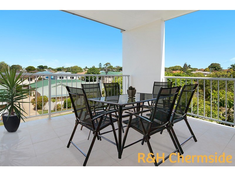 9 Greenbank Street, Chermside QLD 4032