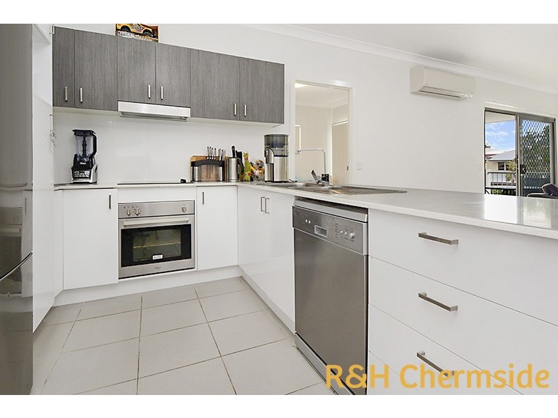 5/19 Halcomb Street, Zillmere QLD 4034