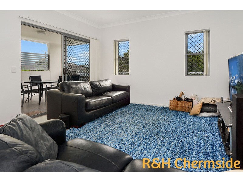 5/19 Halcomb Street, Zillmere QLD 4034