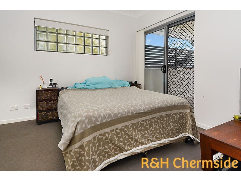 5/19 Halcomb Street, Zillmere QLD 4034