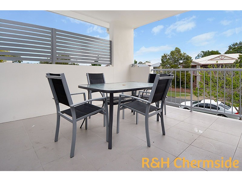 5/19 Halcomb Street, Zillmere QLD 4034