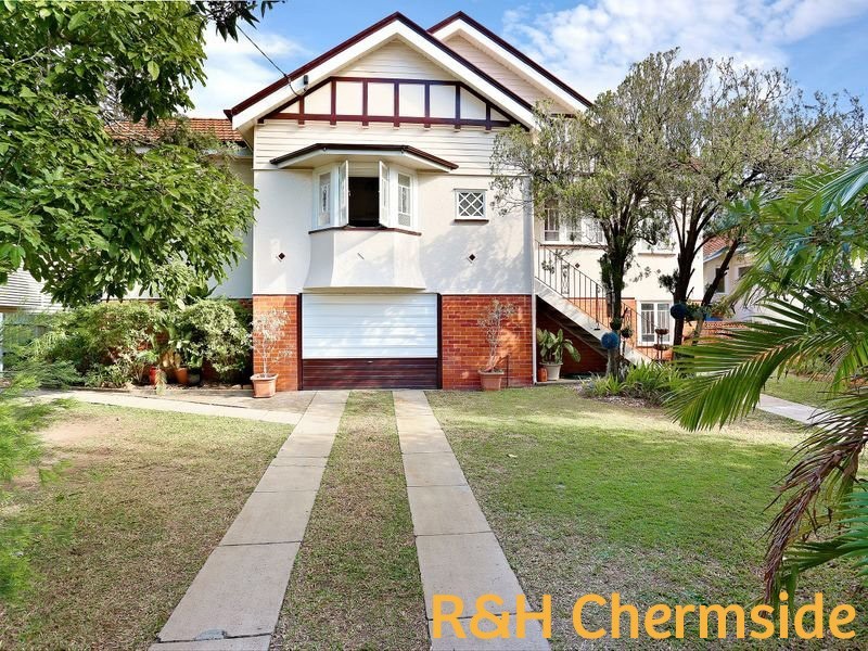 Wavell Heights QLD 4012