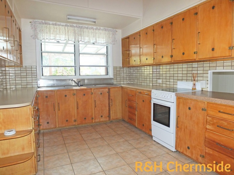 Wavell Heights QLD 4012