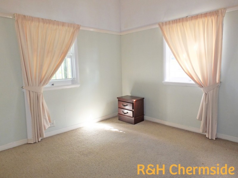 Wavell Heights QLD 4012