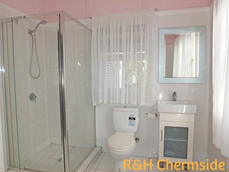 Wavell Heights QLD 4012