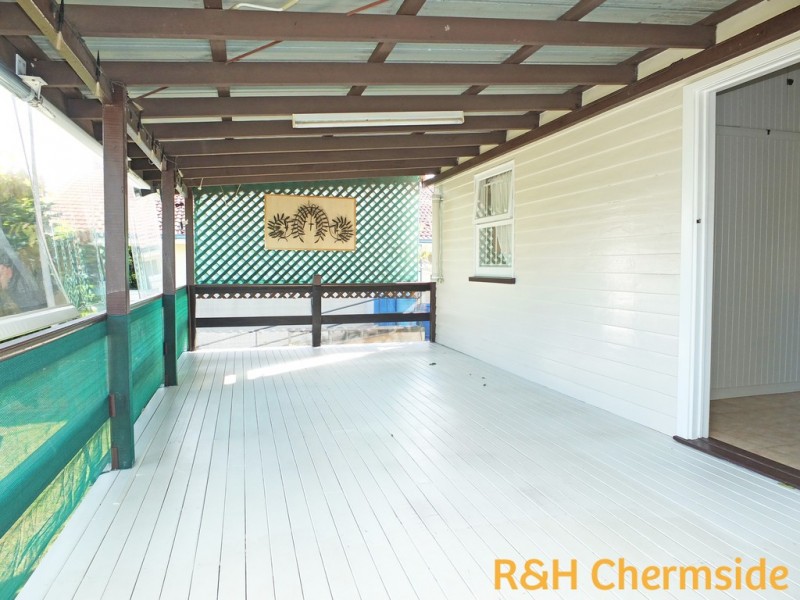 Wavell Heights QLD 4012