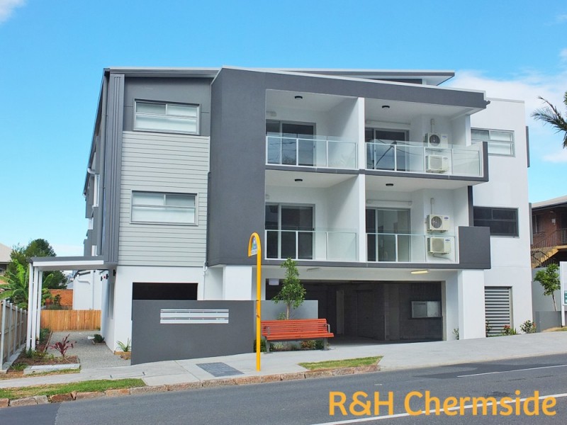 1/138 Albion Road, Windsor QLD 4030