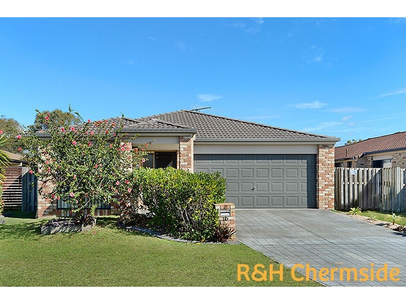16 Village Way, Bracken Ridge QLD 4017
