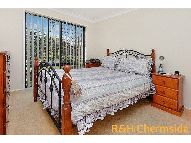 16 Village Way, Bracken Ridge QLD 4017