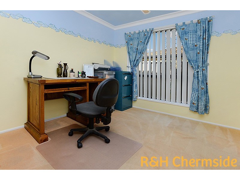 16 Village Way, Bracken Ridge QLD 4017