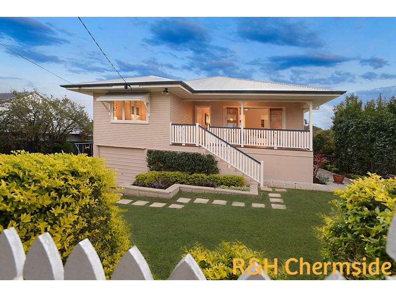 20 Havering Street, Aspley QLD 4034