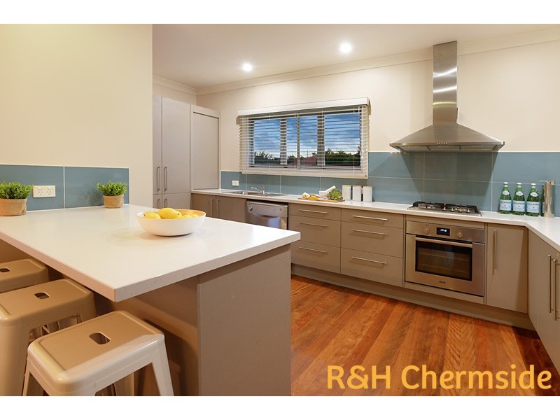 20 Havering Street, Aspley QLD 4034