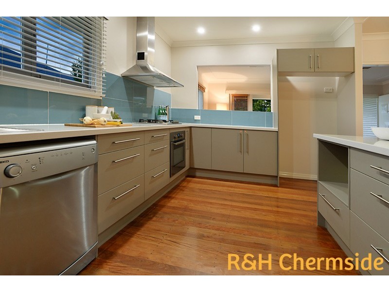 20 Havering Street, Aspley QLD 4034