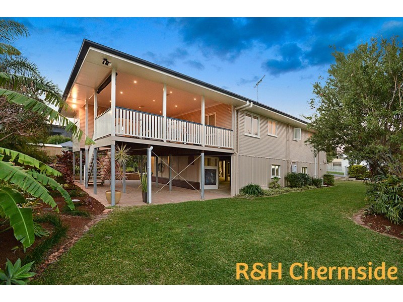 20 Havering Street, Aspley QLD 4034