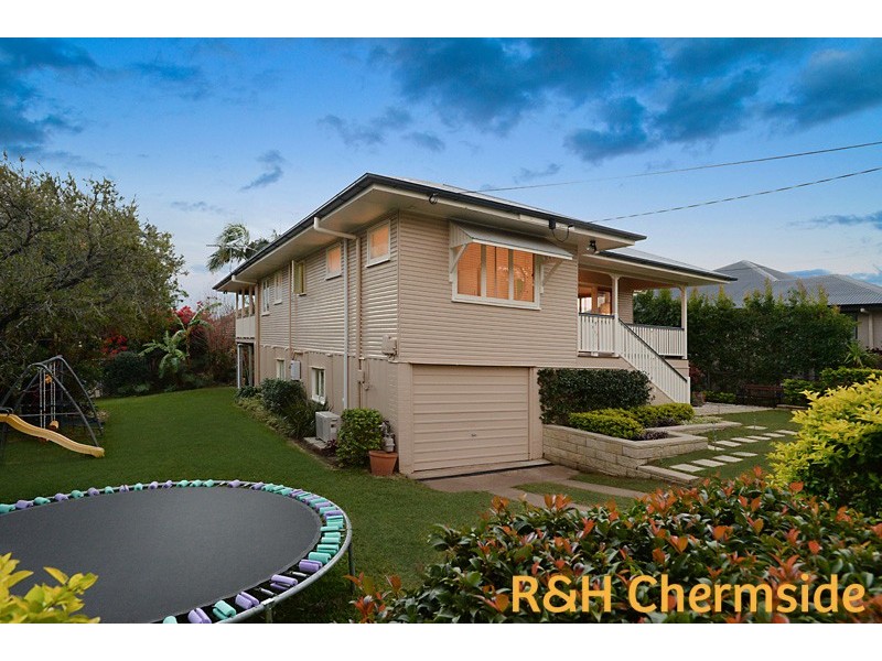 20 Havering Street, Aspley QLD 4034