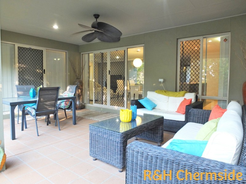 5 Conlan St, Nudgee QLD 4014