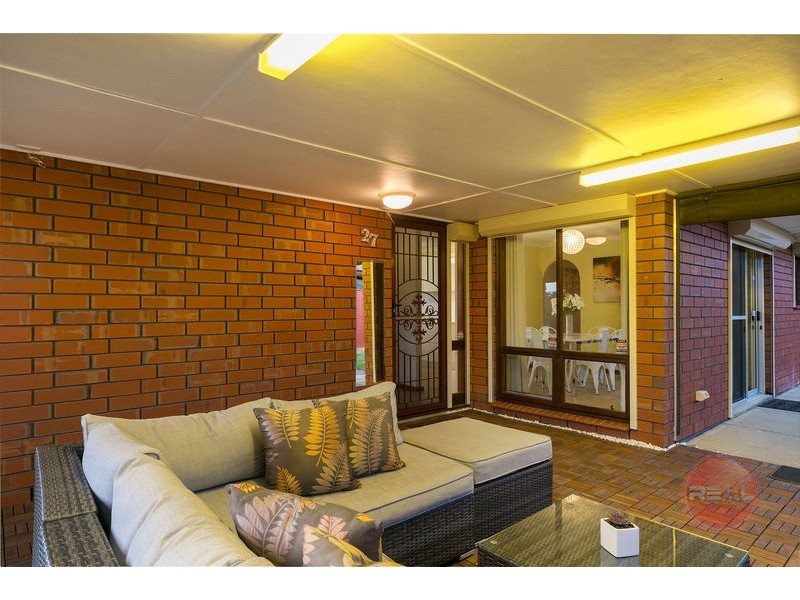 27 Serenade Crescent, Aberfoyle Park SA 5159