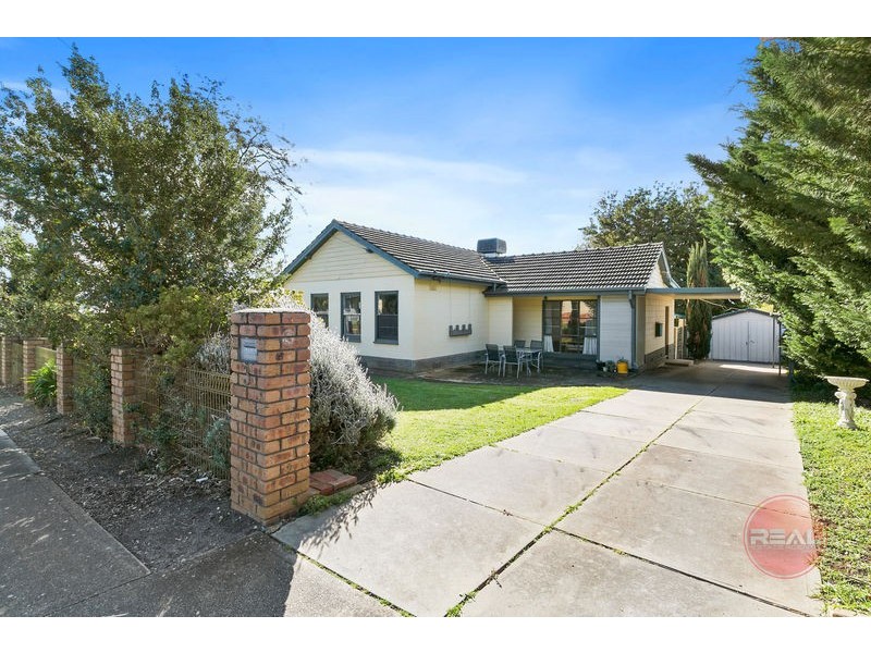 3 Tarnham Road, Seacombe Heights SA 5047