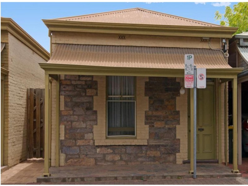 28 Charlotte Place, Adelaide SA 5000
