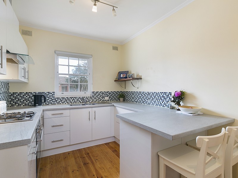 6/8 Edison Street, Glenelg North SA 5045