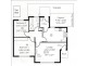 6/8 Edison Street, Glenelg North SA 5045 Floorplan