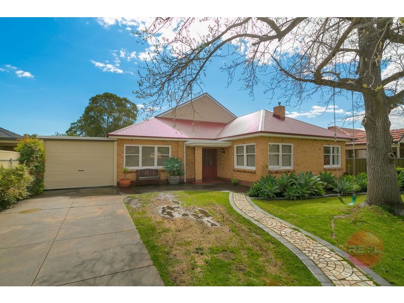 12 Pethick Terrace, Marion SA 5043