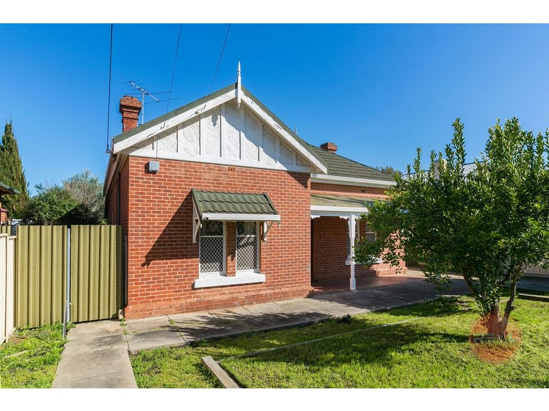22 Stuart Road, Prospect SA 5082