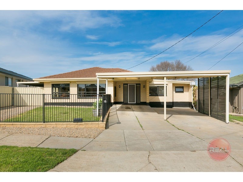 5 Evans Street, Ingle Farm SA 5098