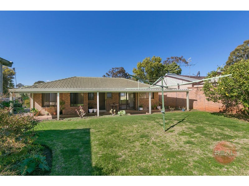 8 Lynly Court, Morphett Vale SA 5162