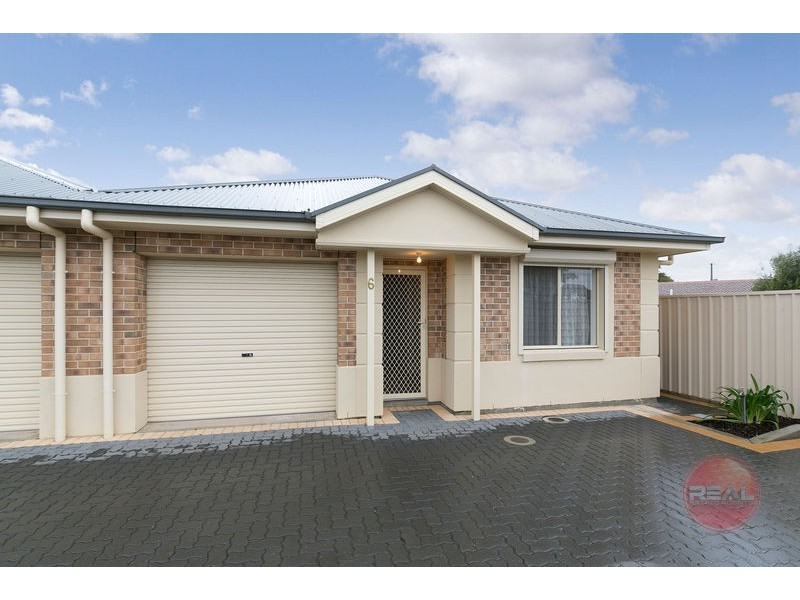 6/332 Main South Road, Morphett Vale SA 5162